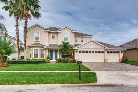 9718 PINEOLA DRIVE ORLANDO FL 32836