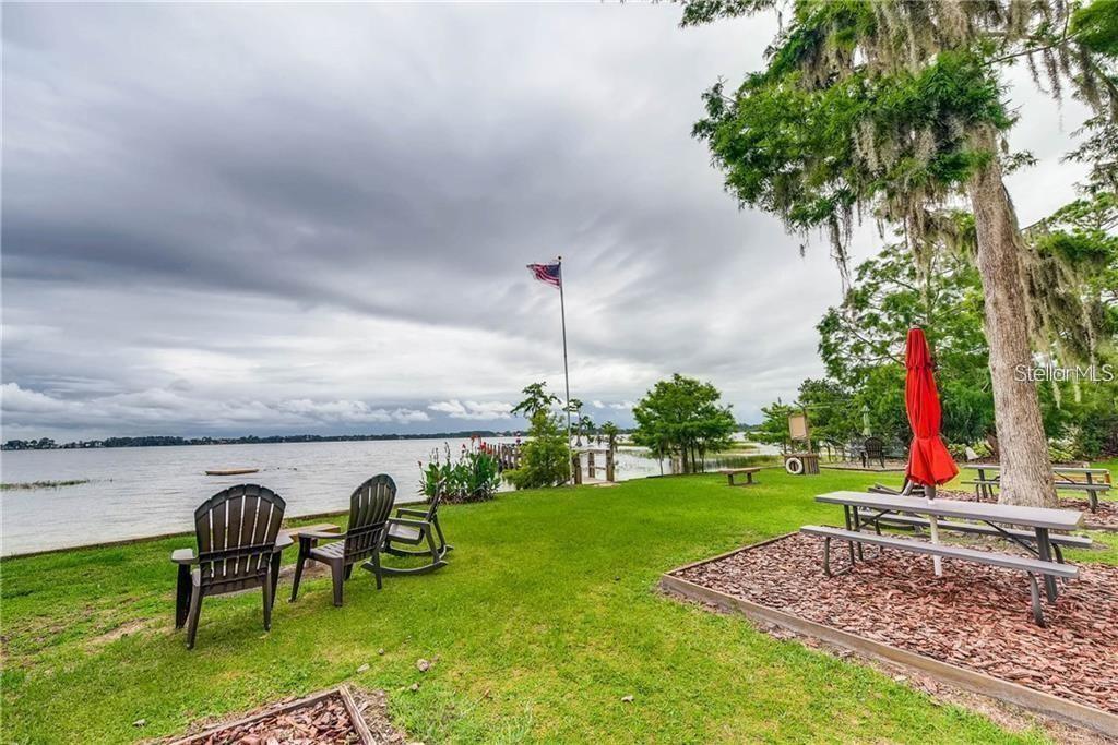 LAKE SHEEN RESERVE PH 01 48 43 - Residential Lease