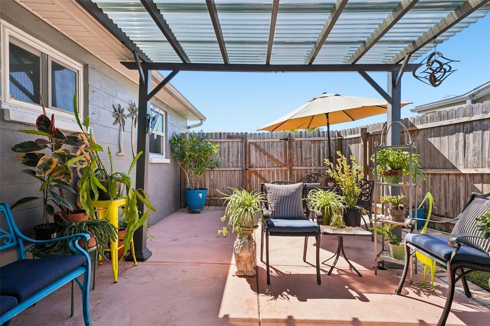 BEACON SQUARE - Residential