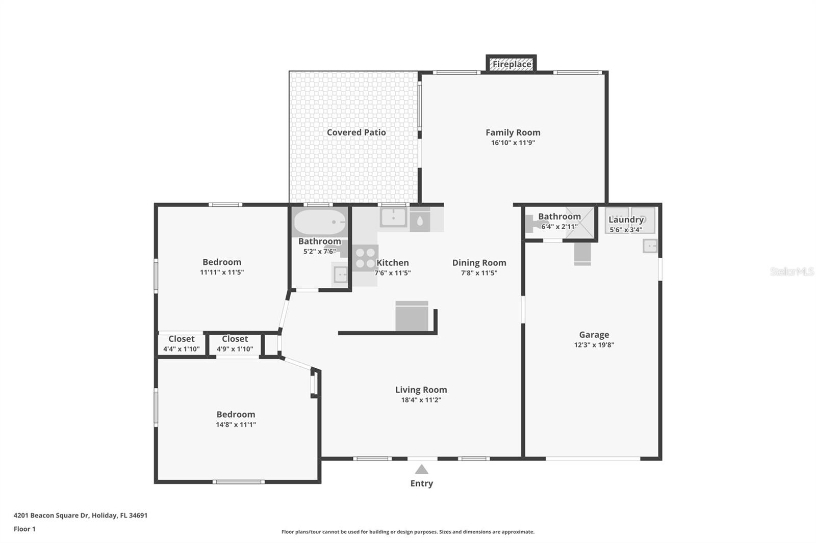 BEACON SQUARE - Residential