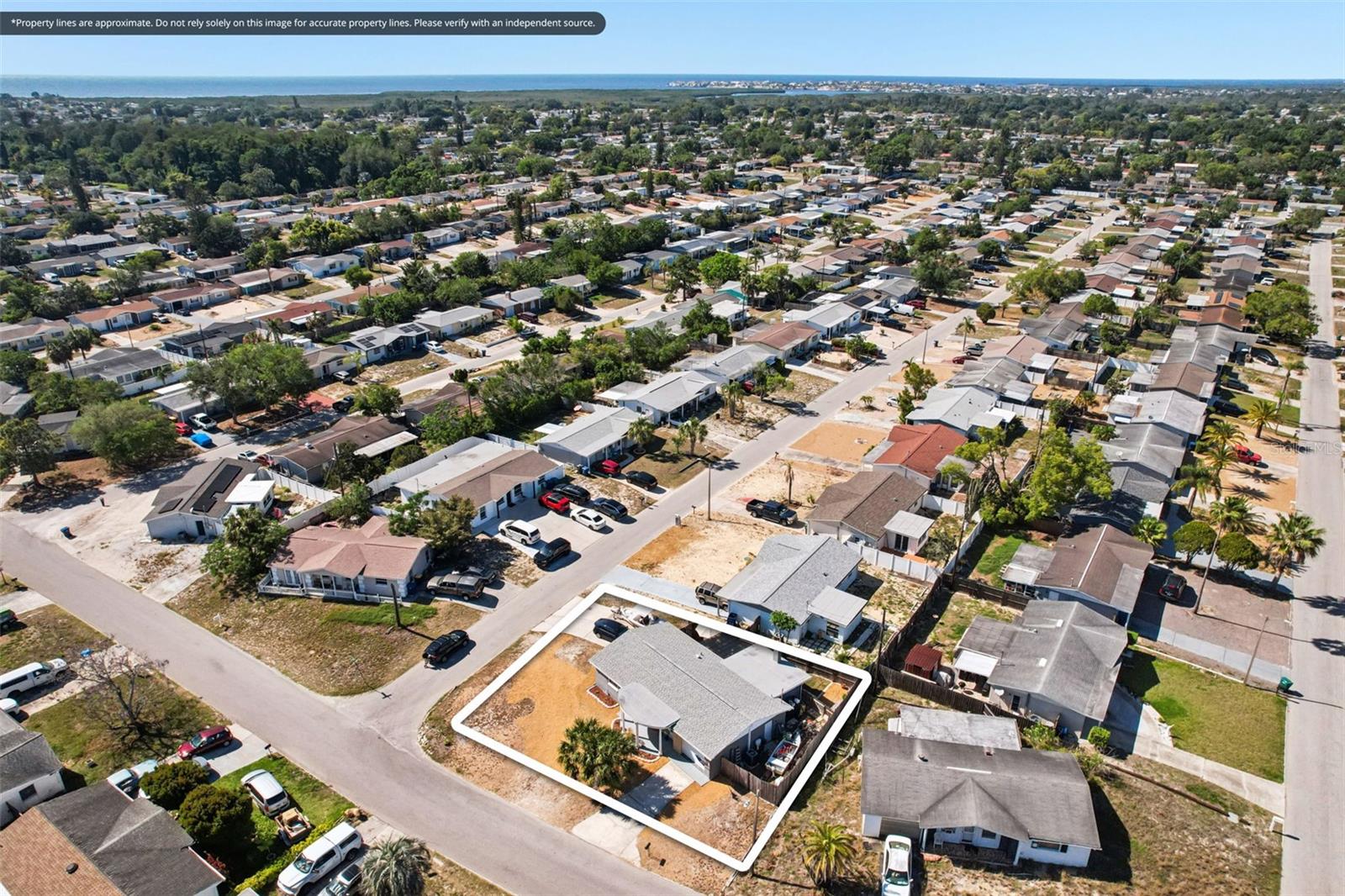 BEACON SQUARE - Residential