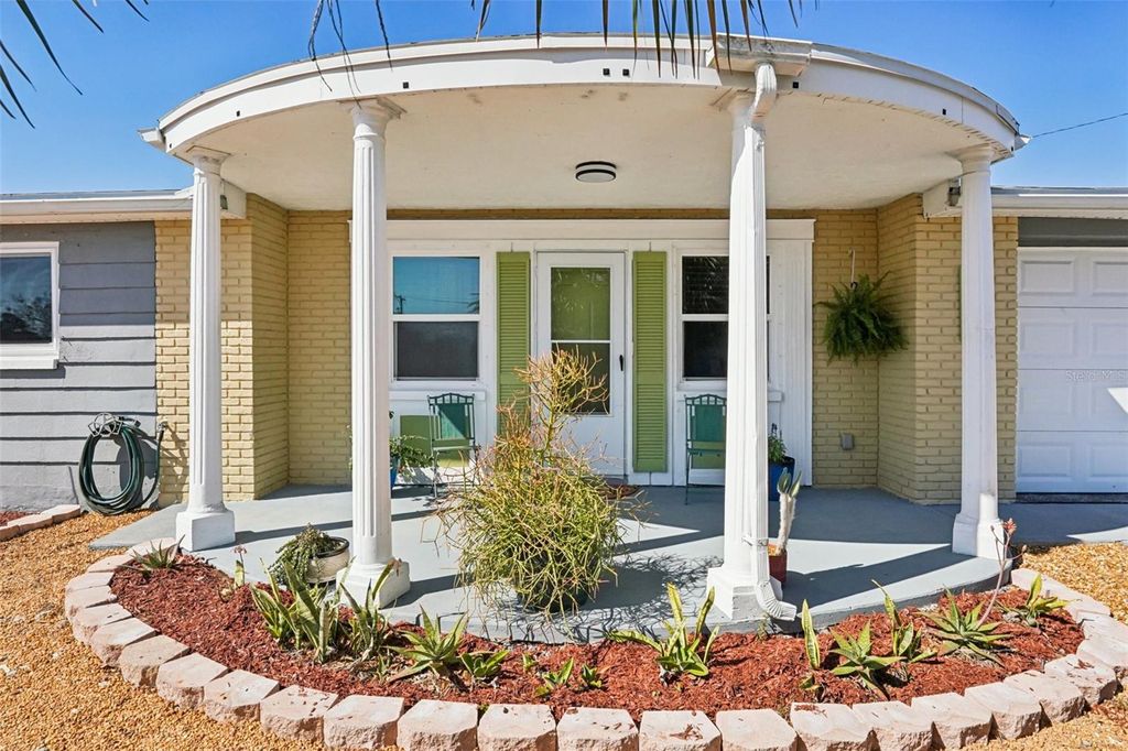 Photo of 4201 Beacon Square Drive, Holiday, FL 34691 (MLS # TB8498128)