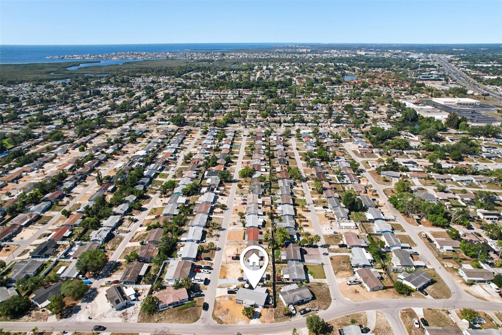 BEACON SQUARE - Residential