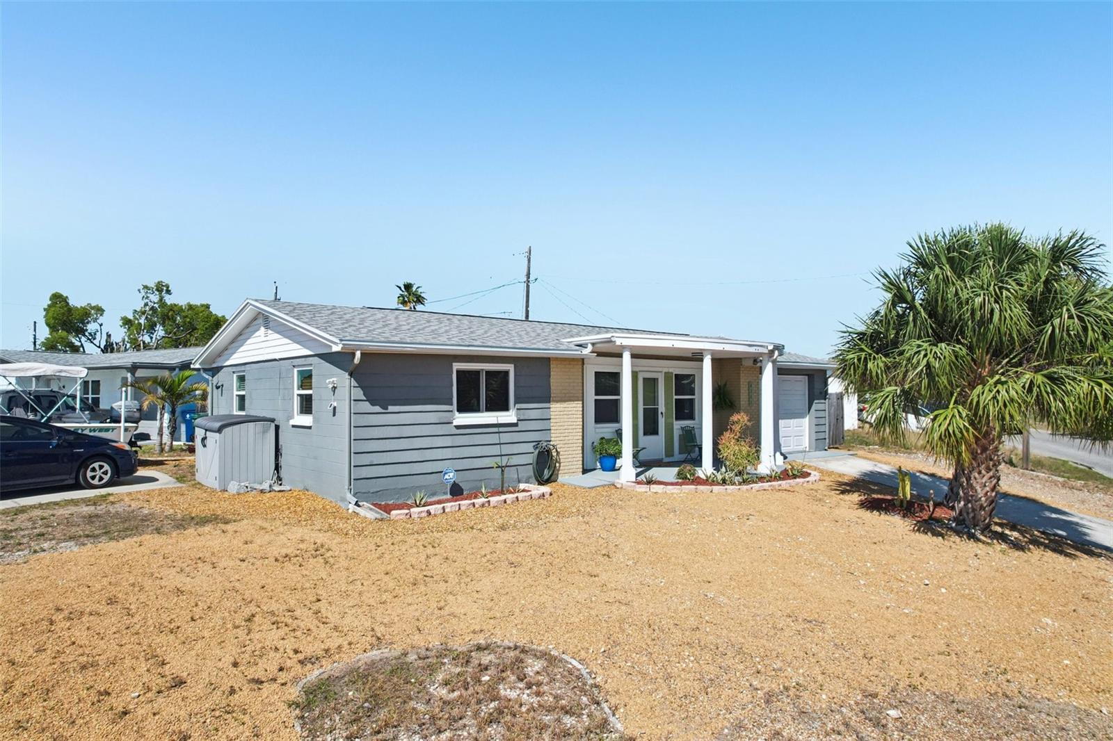 BEACON SQUARE - Residential