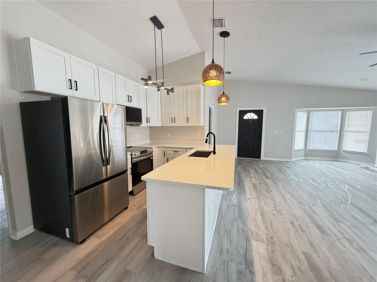 MYRTLEDALE - Residential