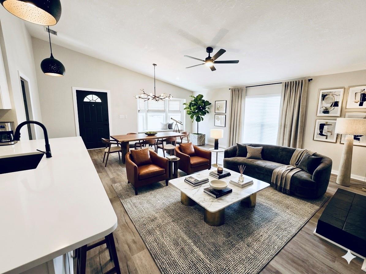 MYRTLEDALE - Residential