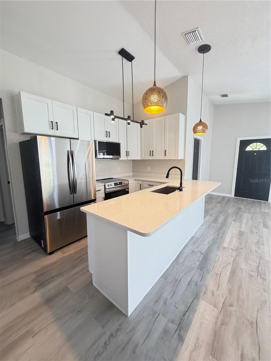 MYRTLEDALE - Residential