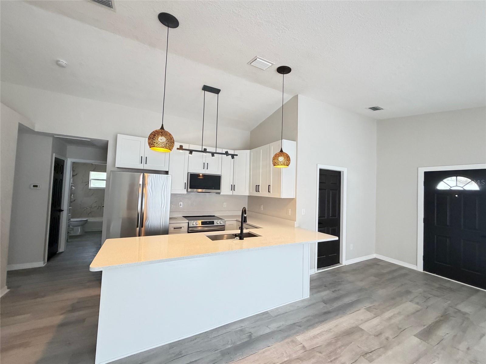 MYRTLEDALE - Residential