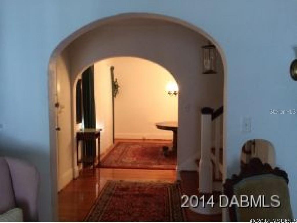 Virginia Park - Residential