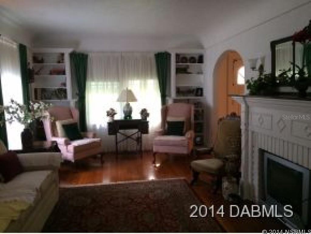 Virginia Park - Residential