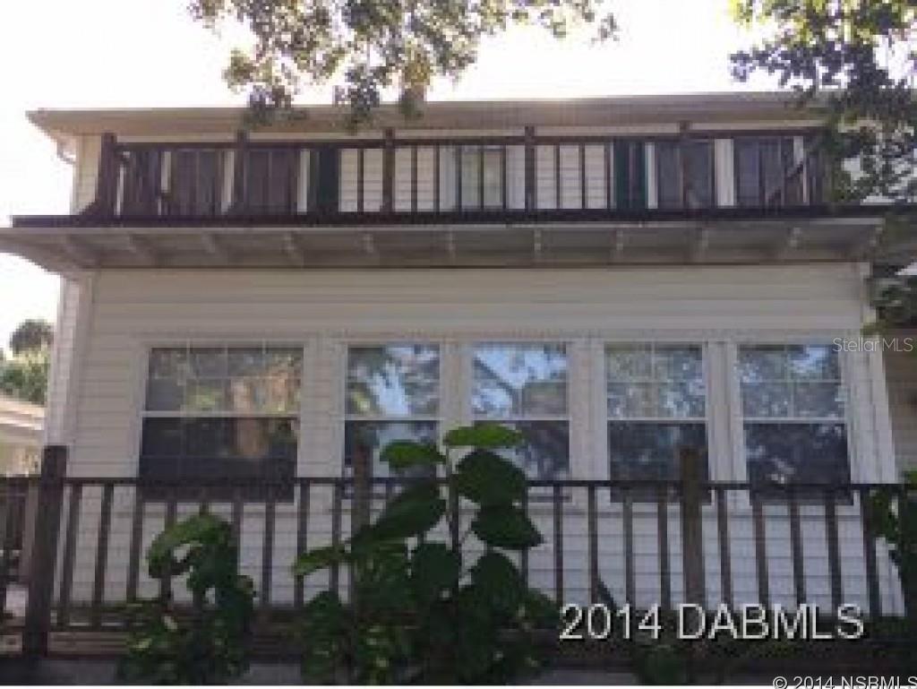 Virginia Park - Residential