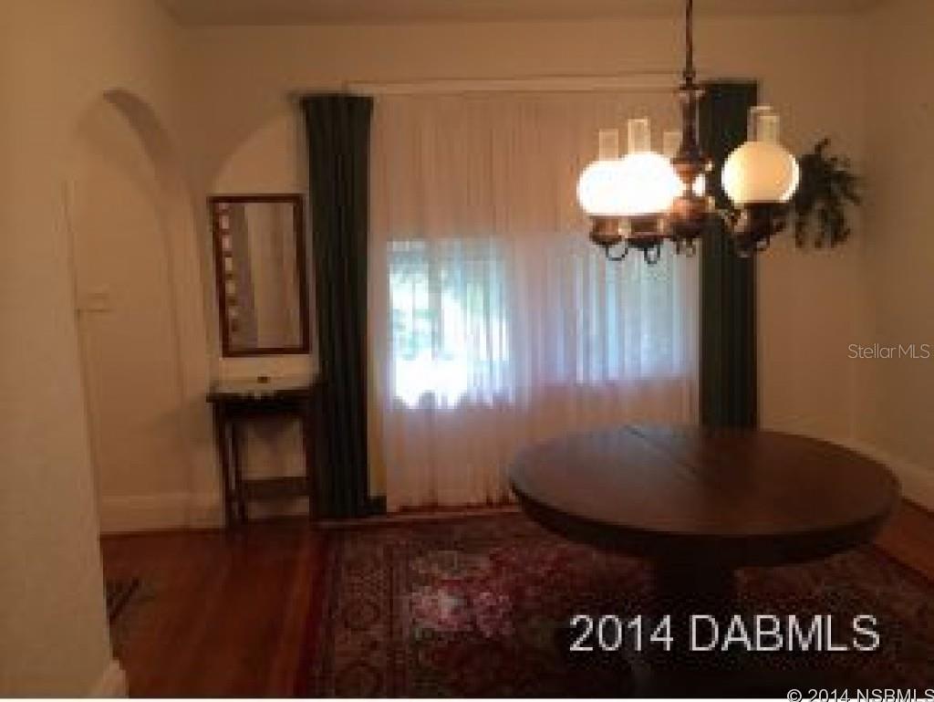 Virginia Park - Residential