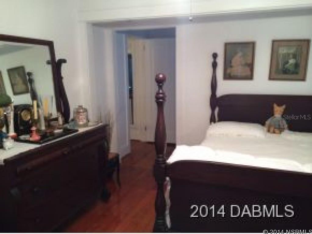 Virginia Park - Residential