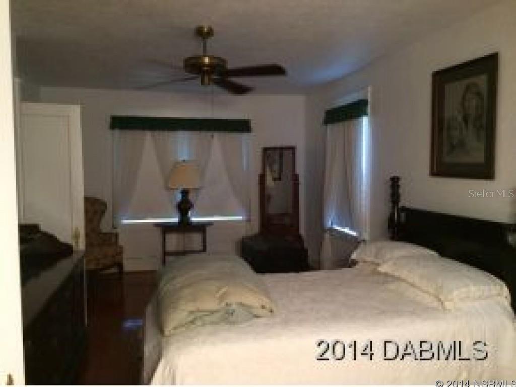 Virginia Park - Residential