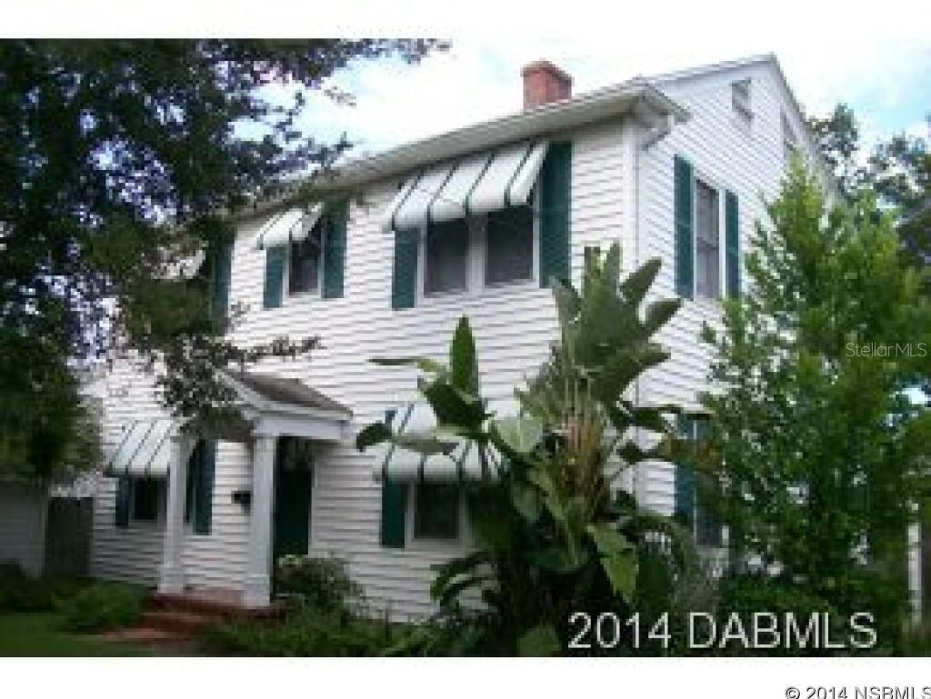 Virginia Park - Residential