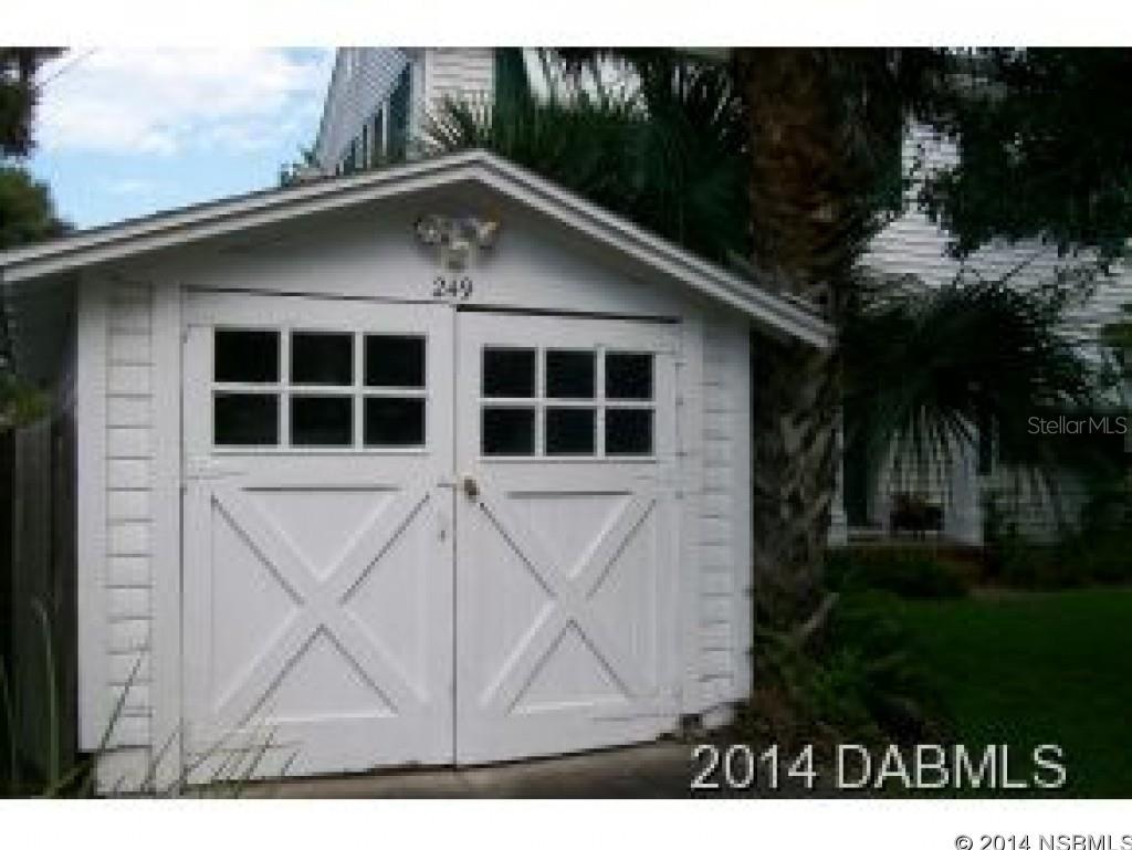 Virginia Park - Residential