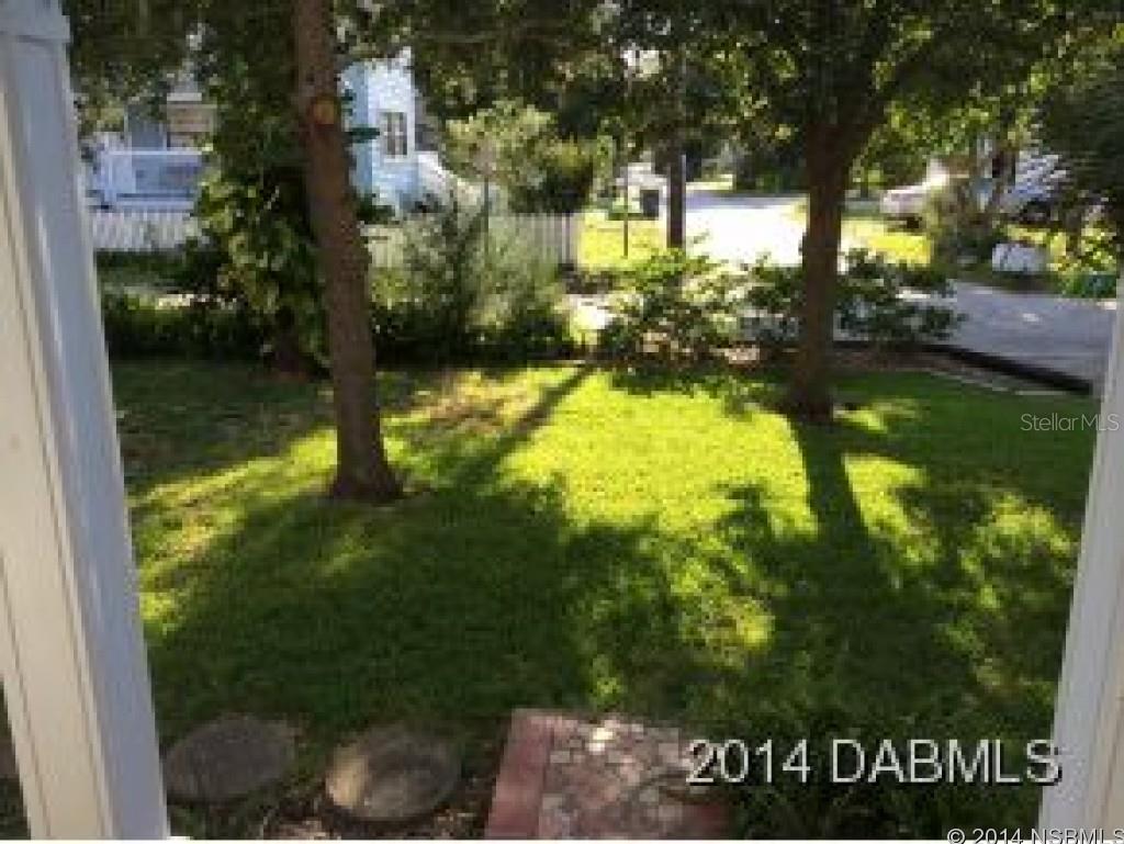 Virginia Park - Residential