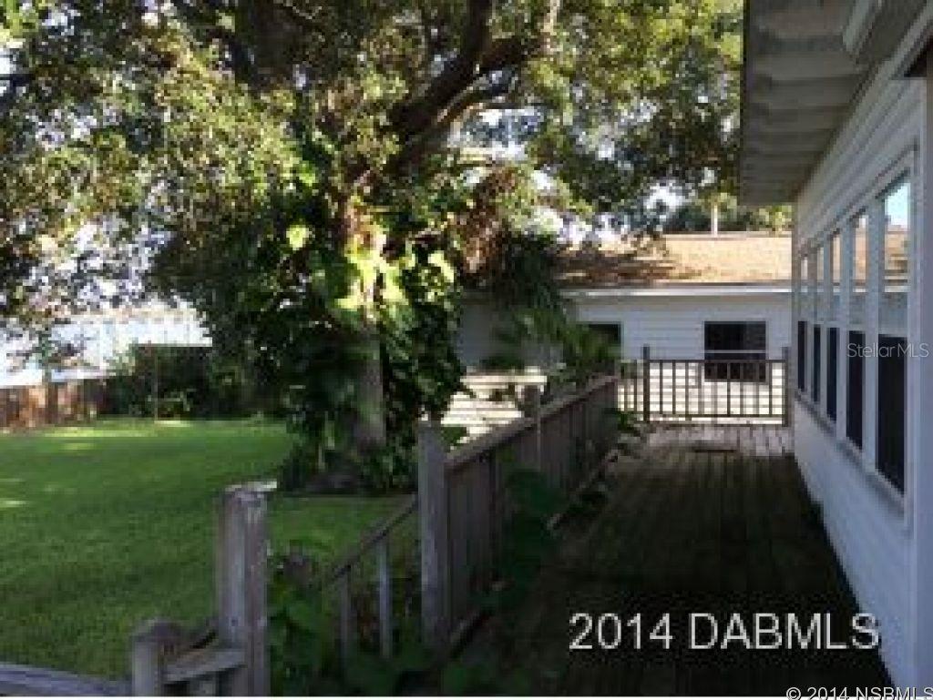 Virginia Park - Residential