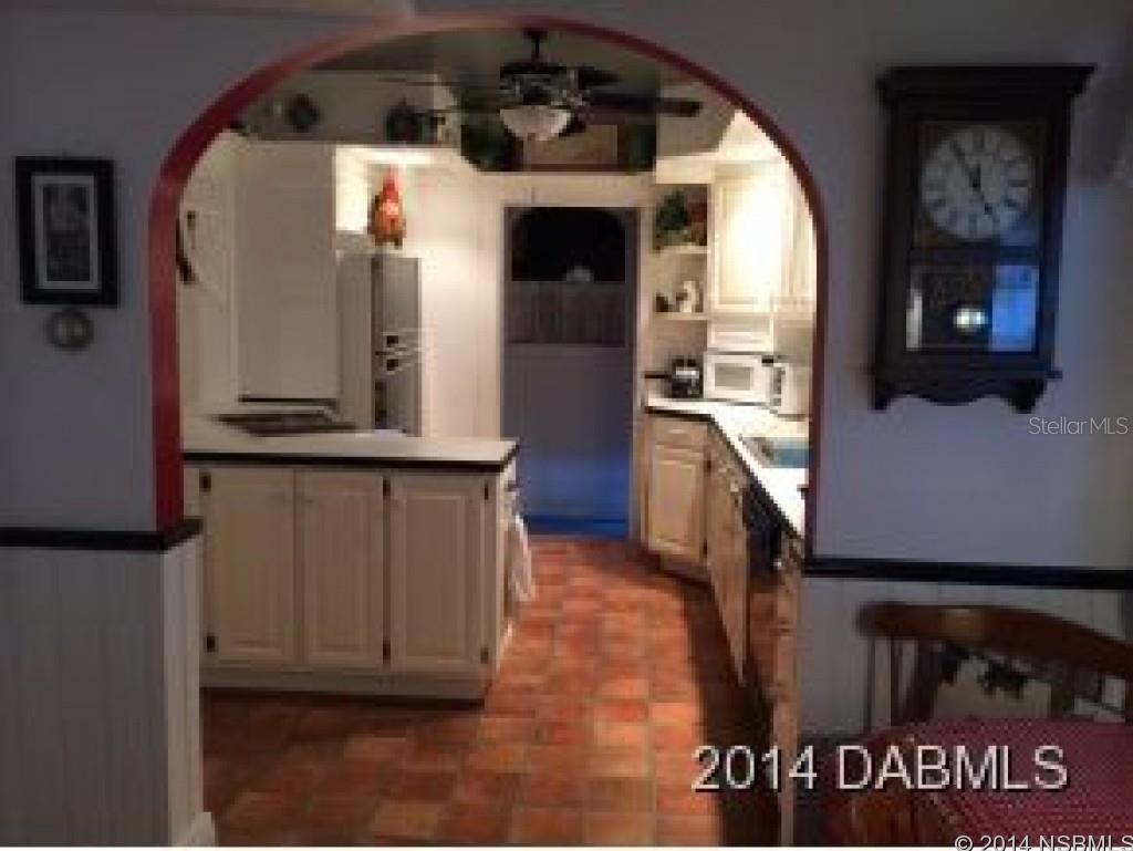 Virginia Park - Residential