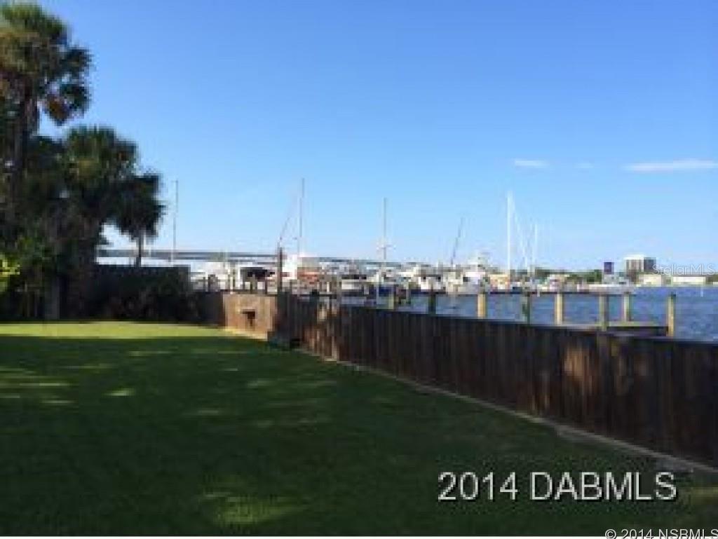 Virginia Park - Residential