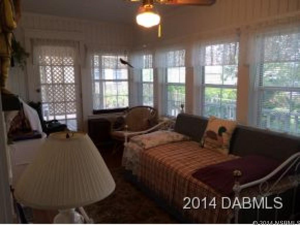 Virginia Park - Residential