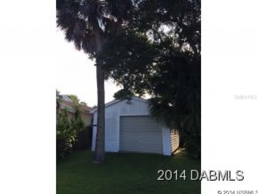 Virginia Park - Residential