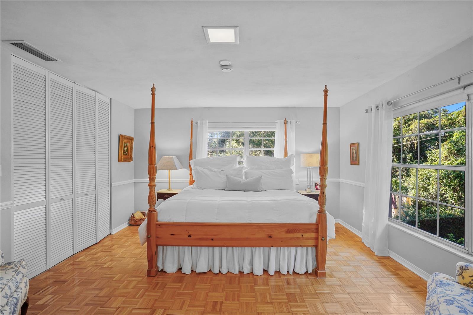 SANLANDO SPGS - Residential