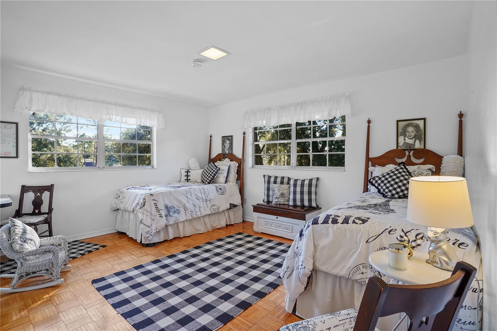 SANLANDO SPGS - Residential