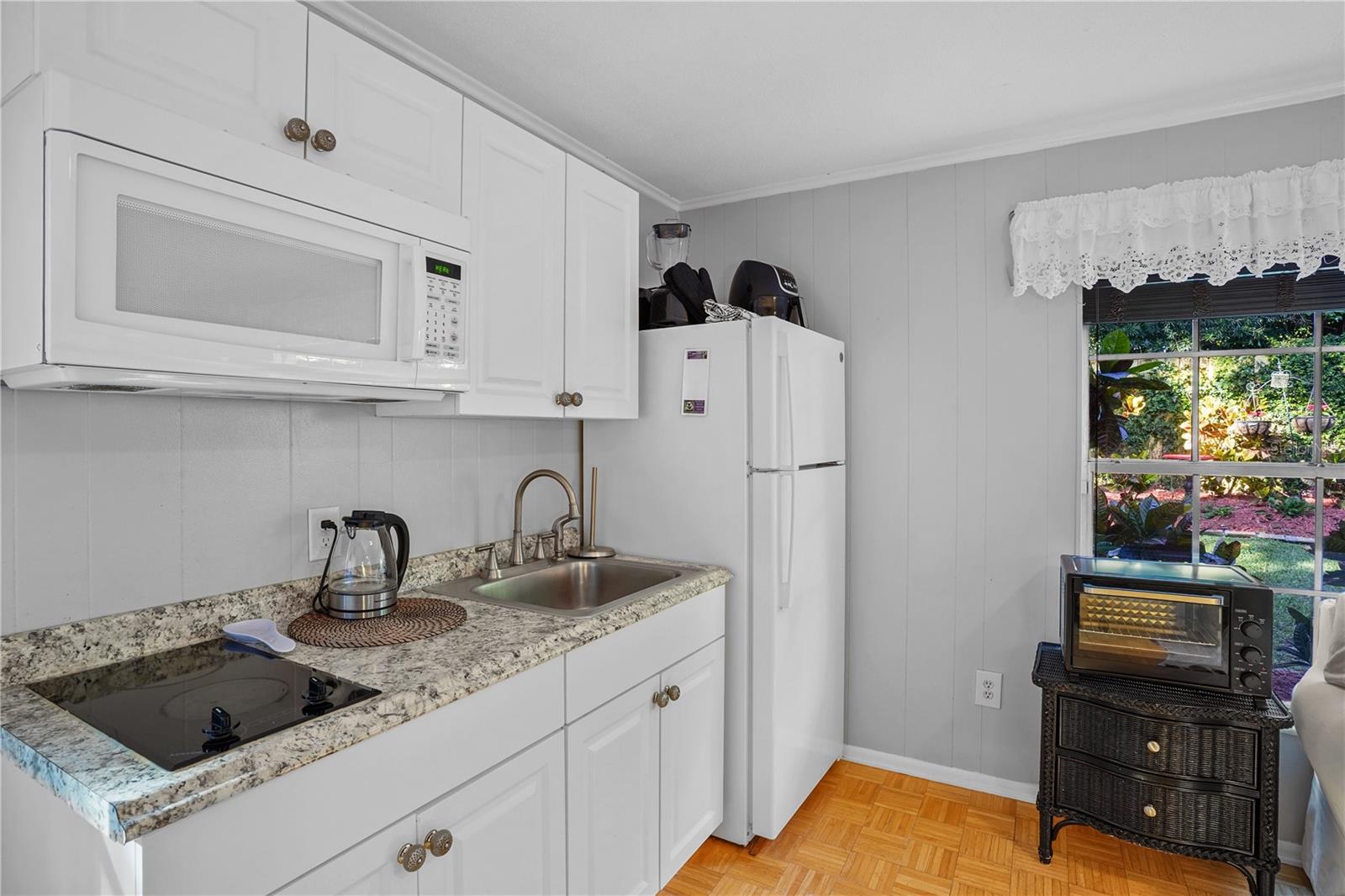 SANLANDO SPGS - Residential