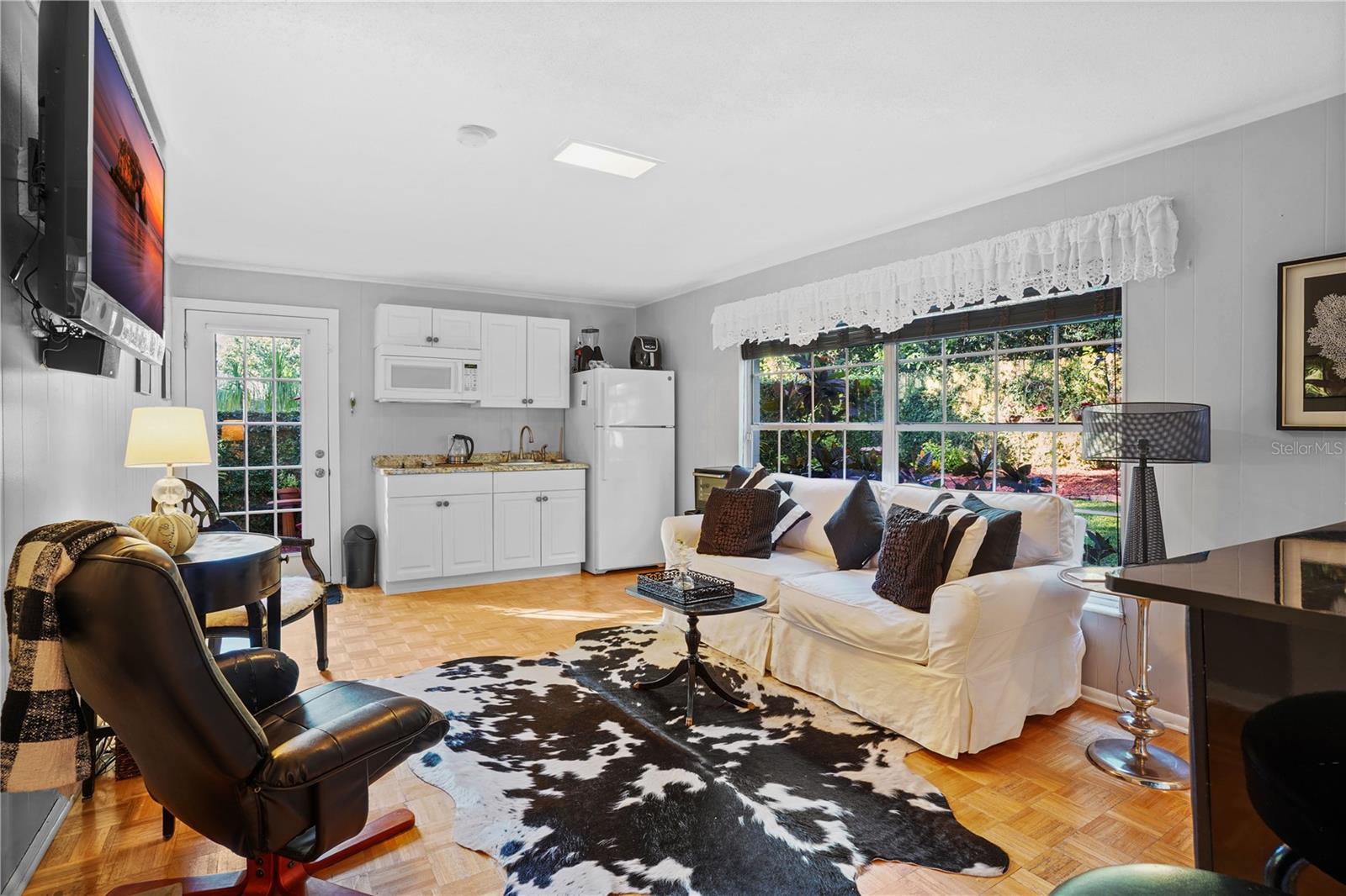 SANLANDO SPGS - Residential