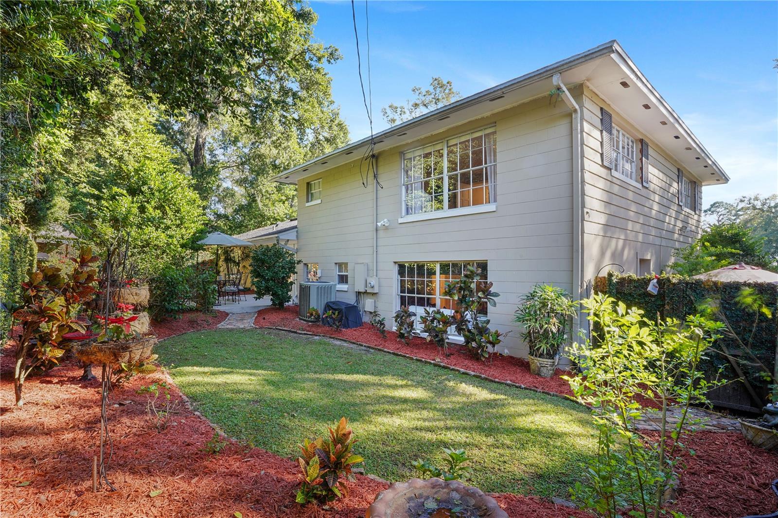 SANLANDO SPGS - Residential