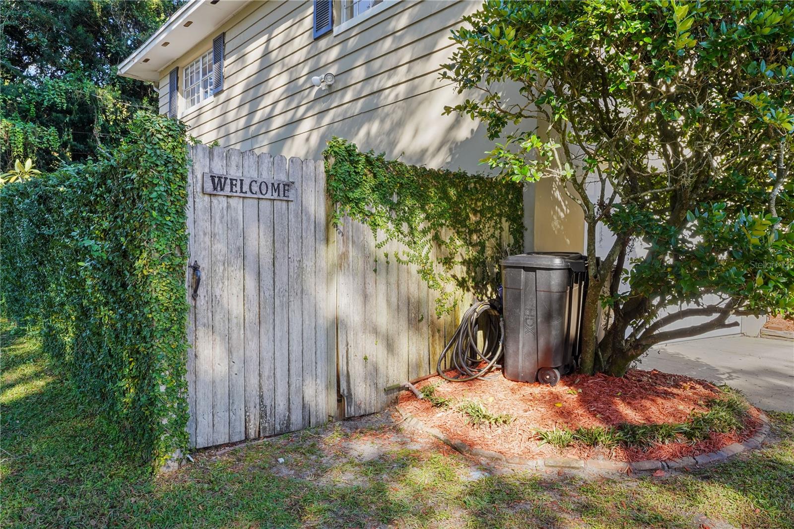 SANLANDO SPGS - Residential