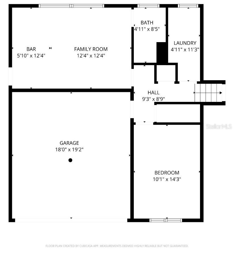 SANLANDO SPGS - Residential