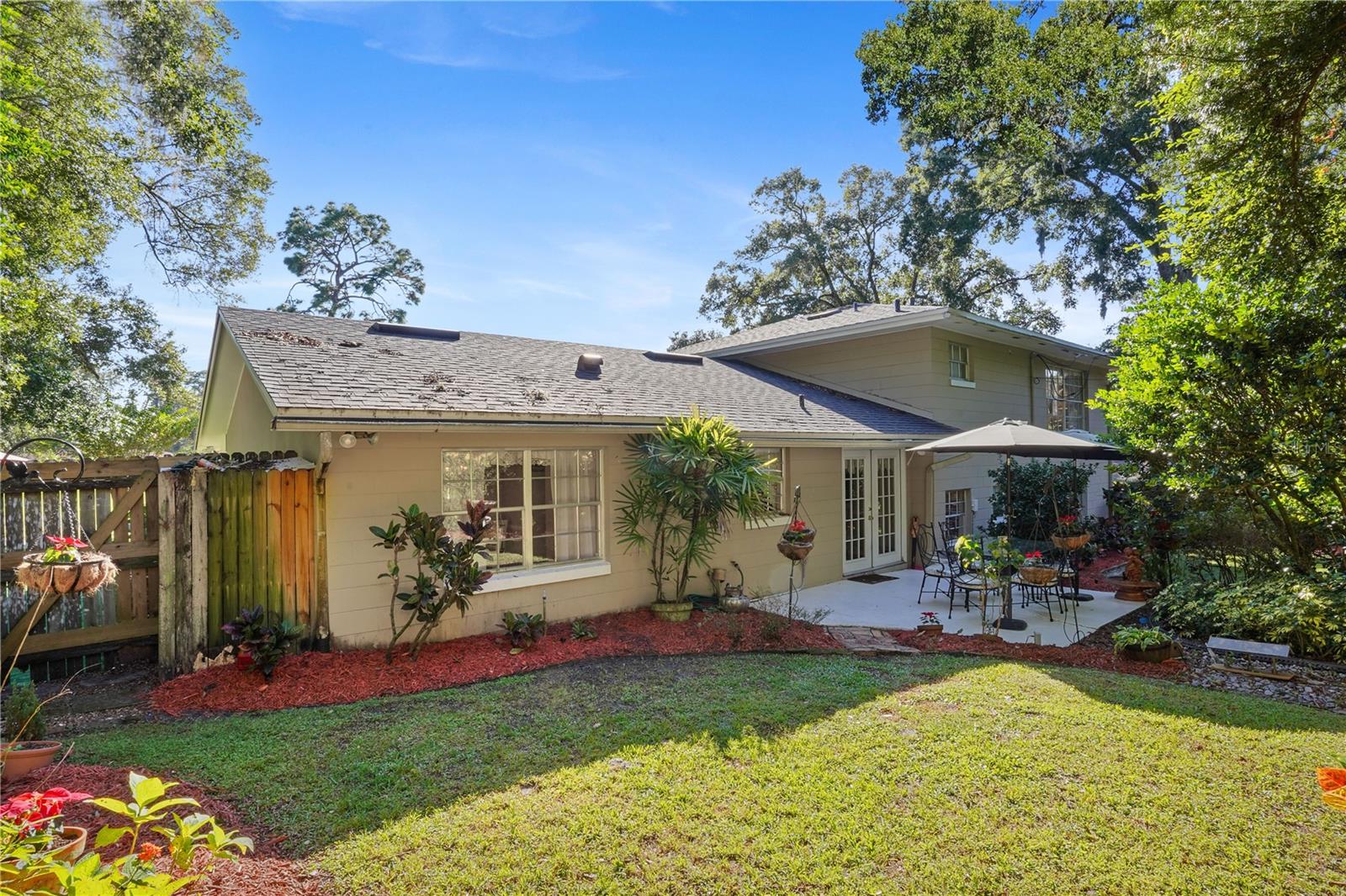 SANLANDO SPGS - Residential