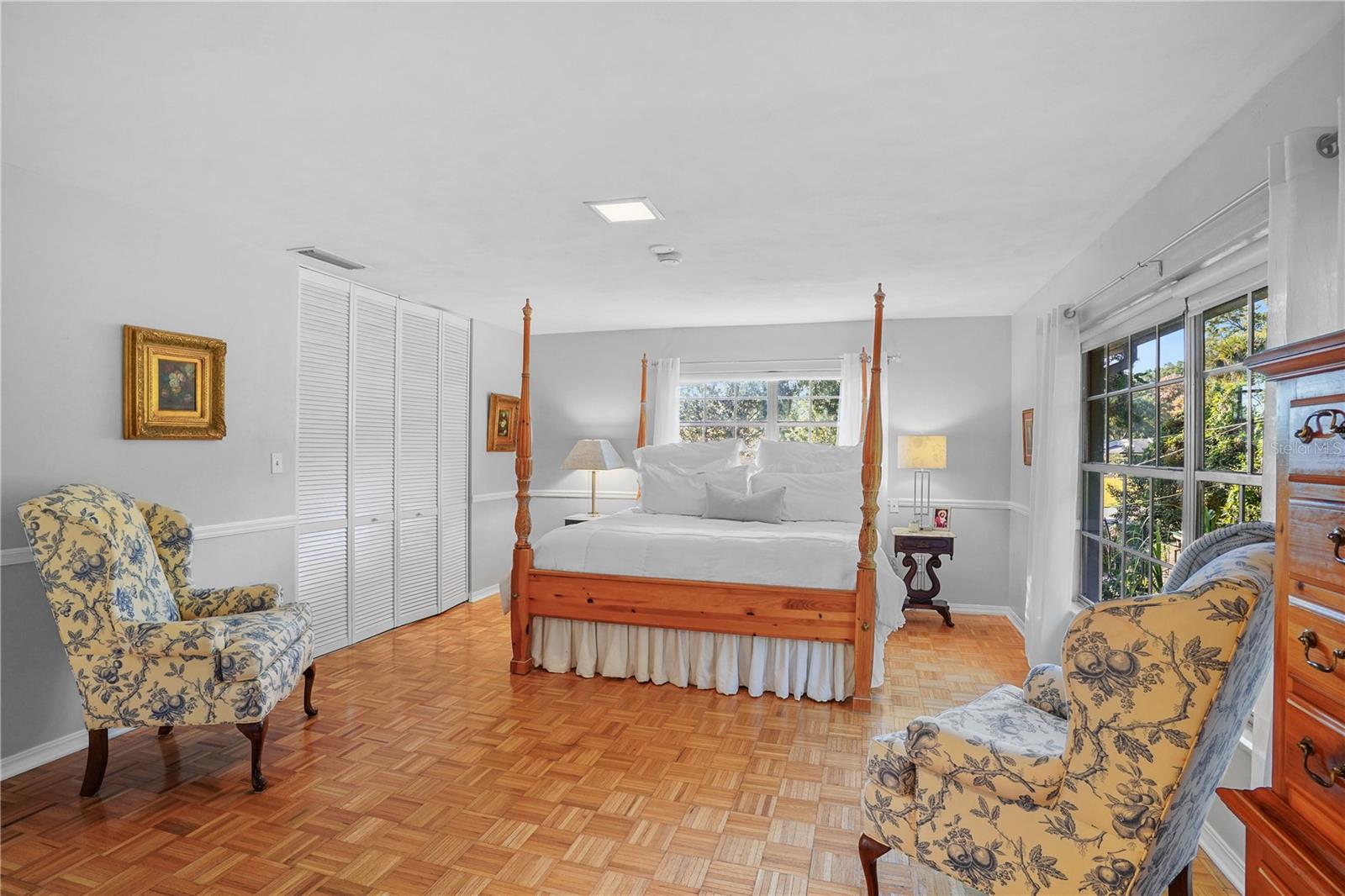 SANLANDO SPGS - Residential