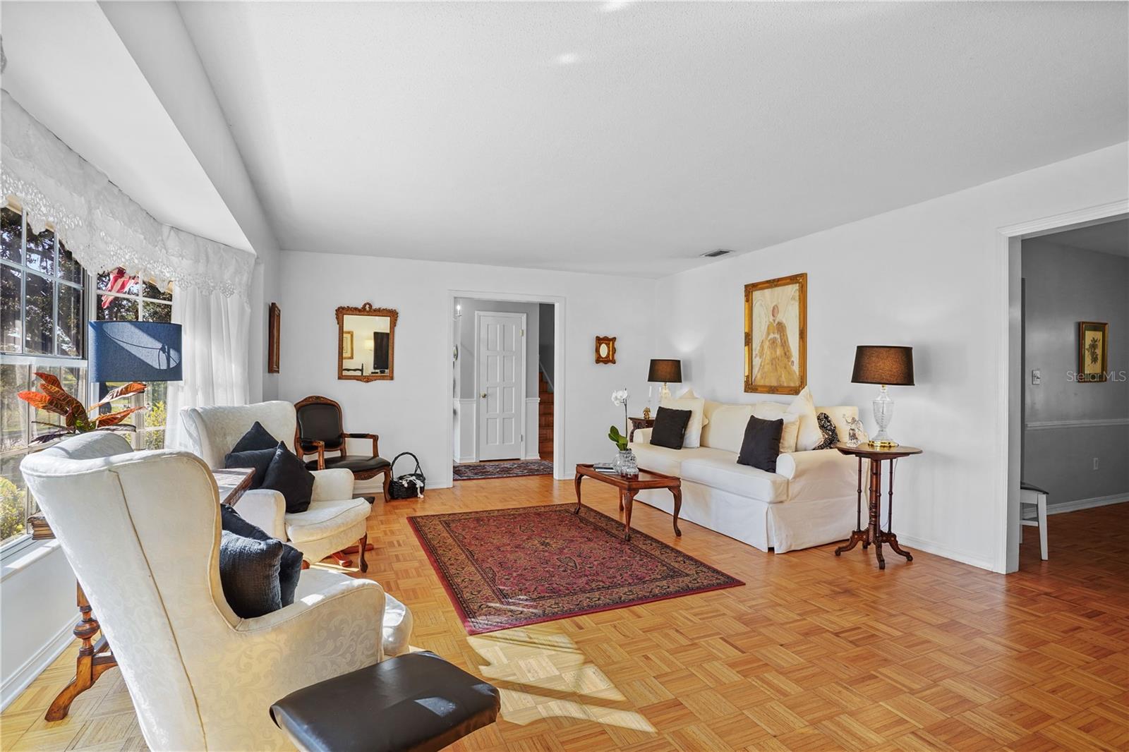 SANLANDO SPGS - Residential