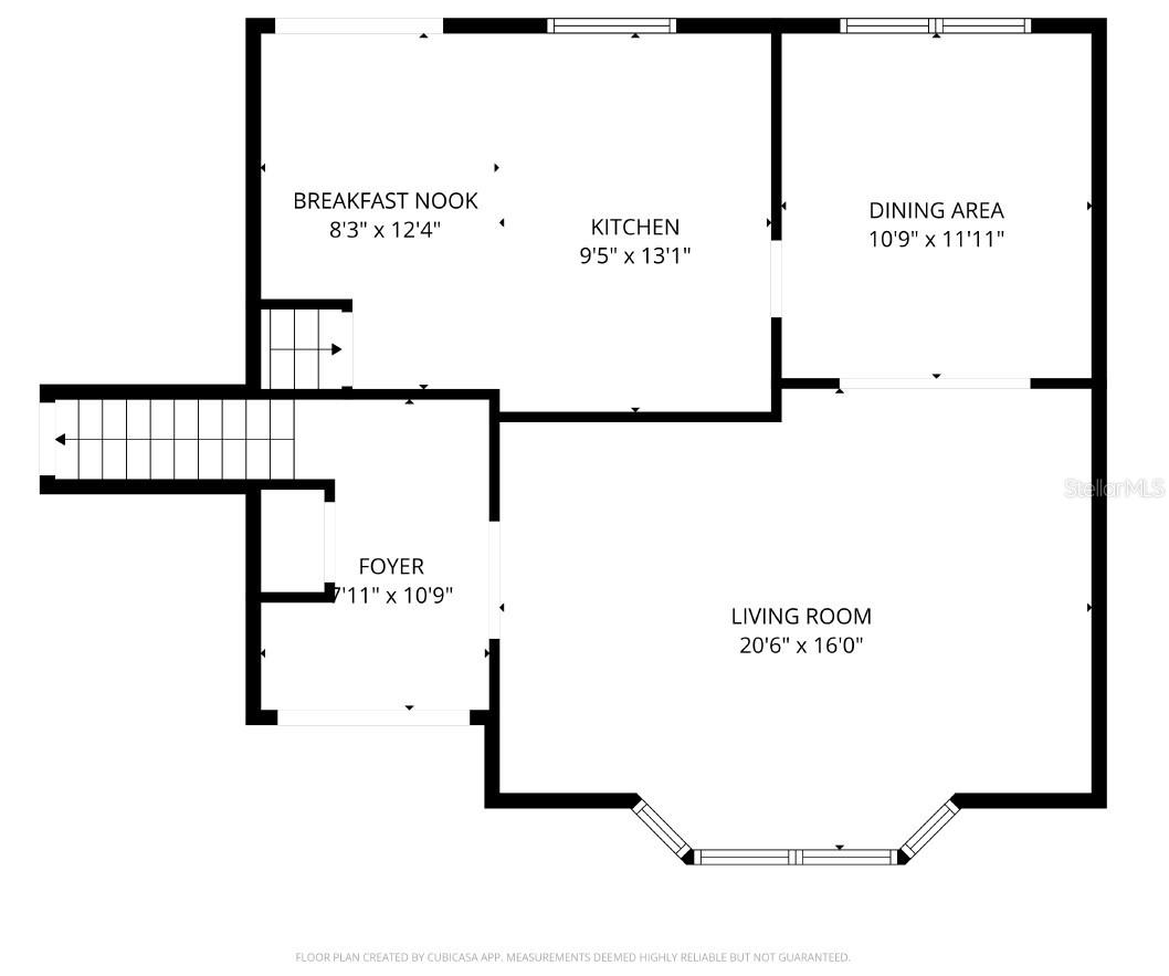 SANLANDO SPGS - Residential