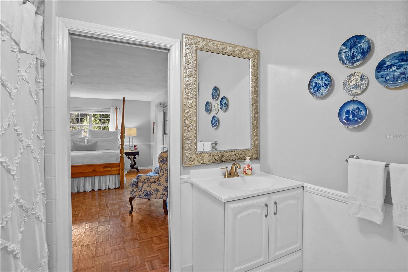 SANLANDO SPGS - Residential