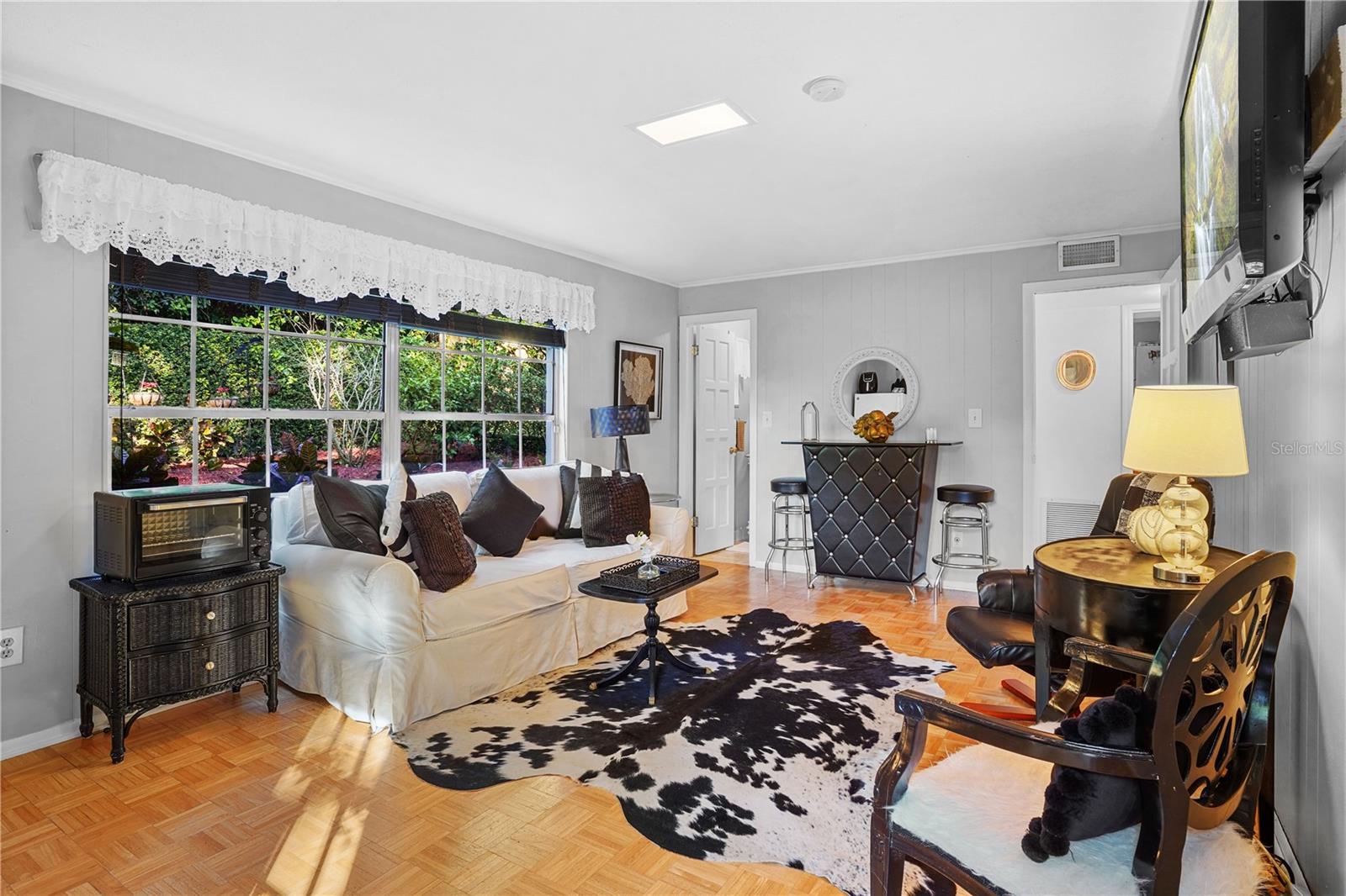 SANLANDO SPGS - Residential