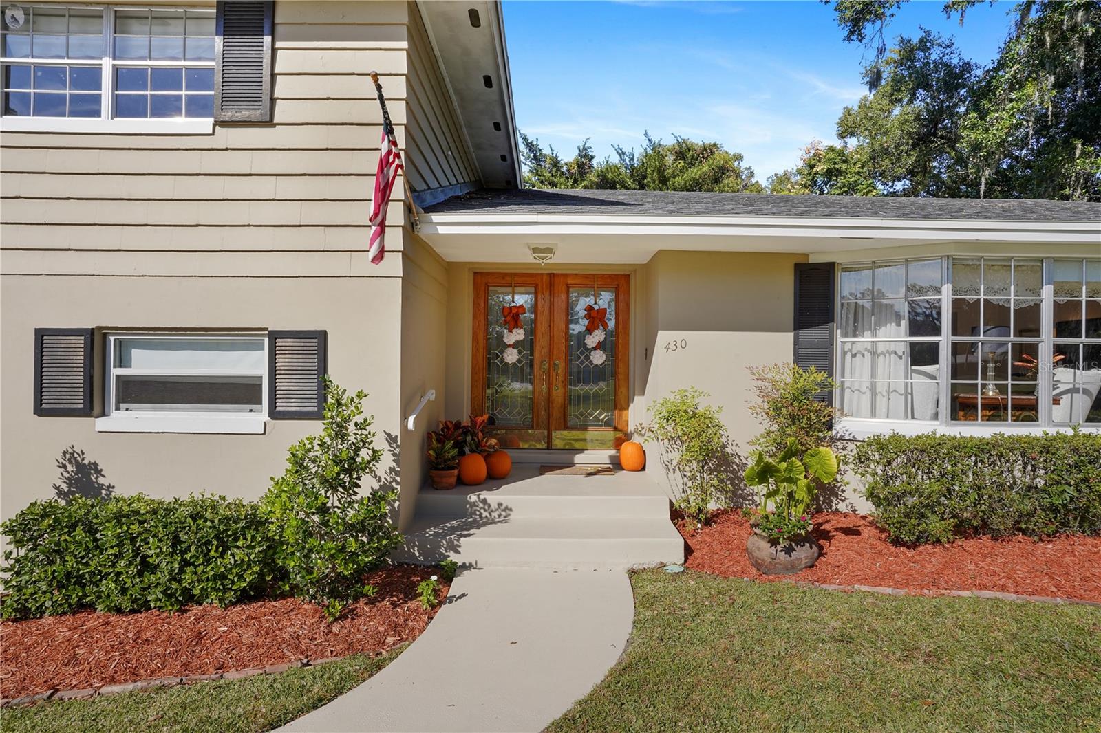 SANLANDO SPGS - Residential