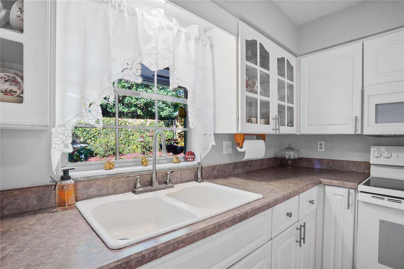 SANLANDO SPGS - Residential