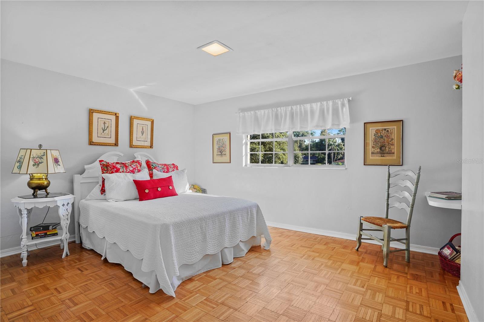 SANLANDO SPGS - Residential