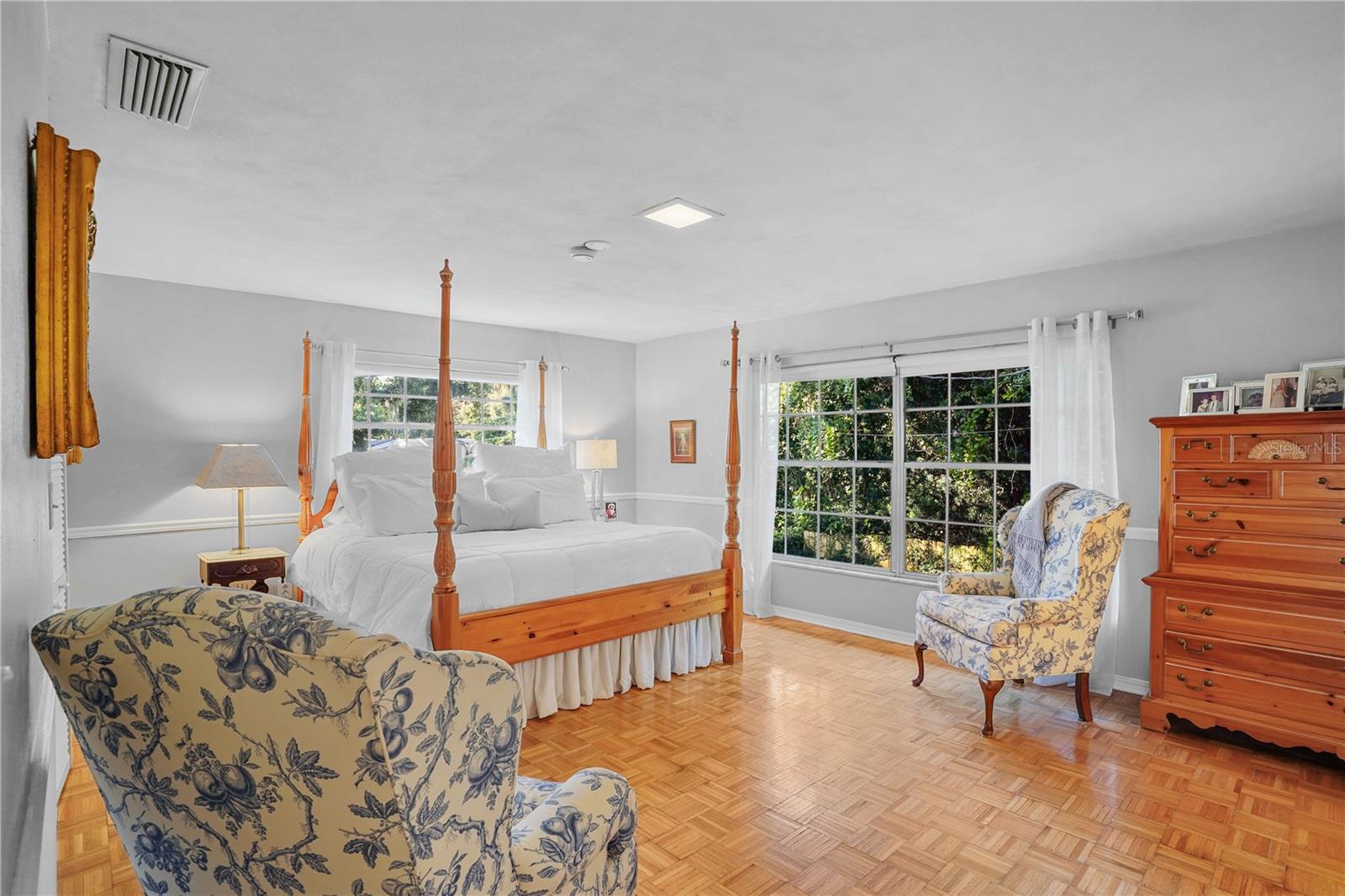 SANLANDO SPGS - Residential