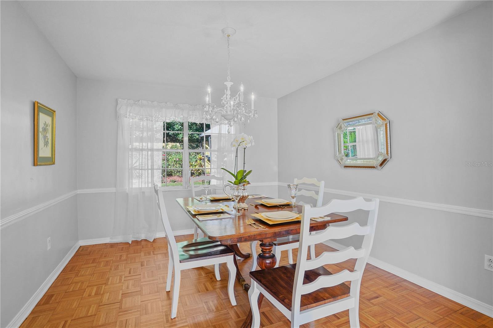 SANLANDO SPGS - Residential