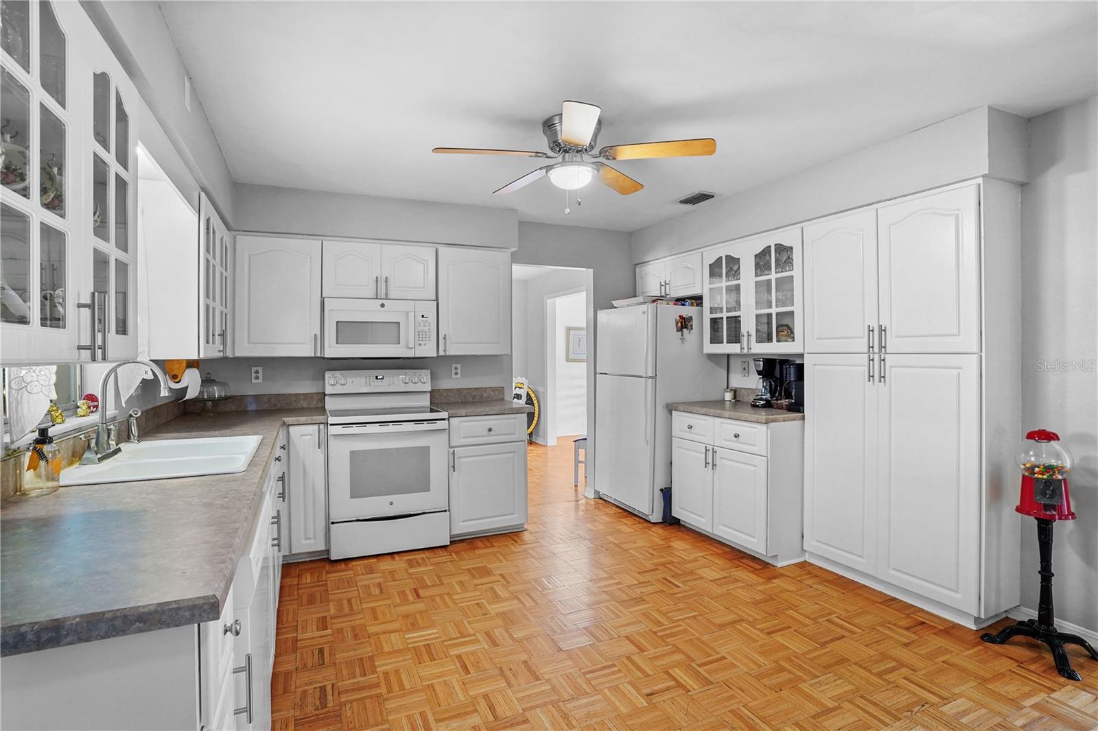 SANLANDO SPGS - Residential