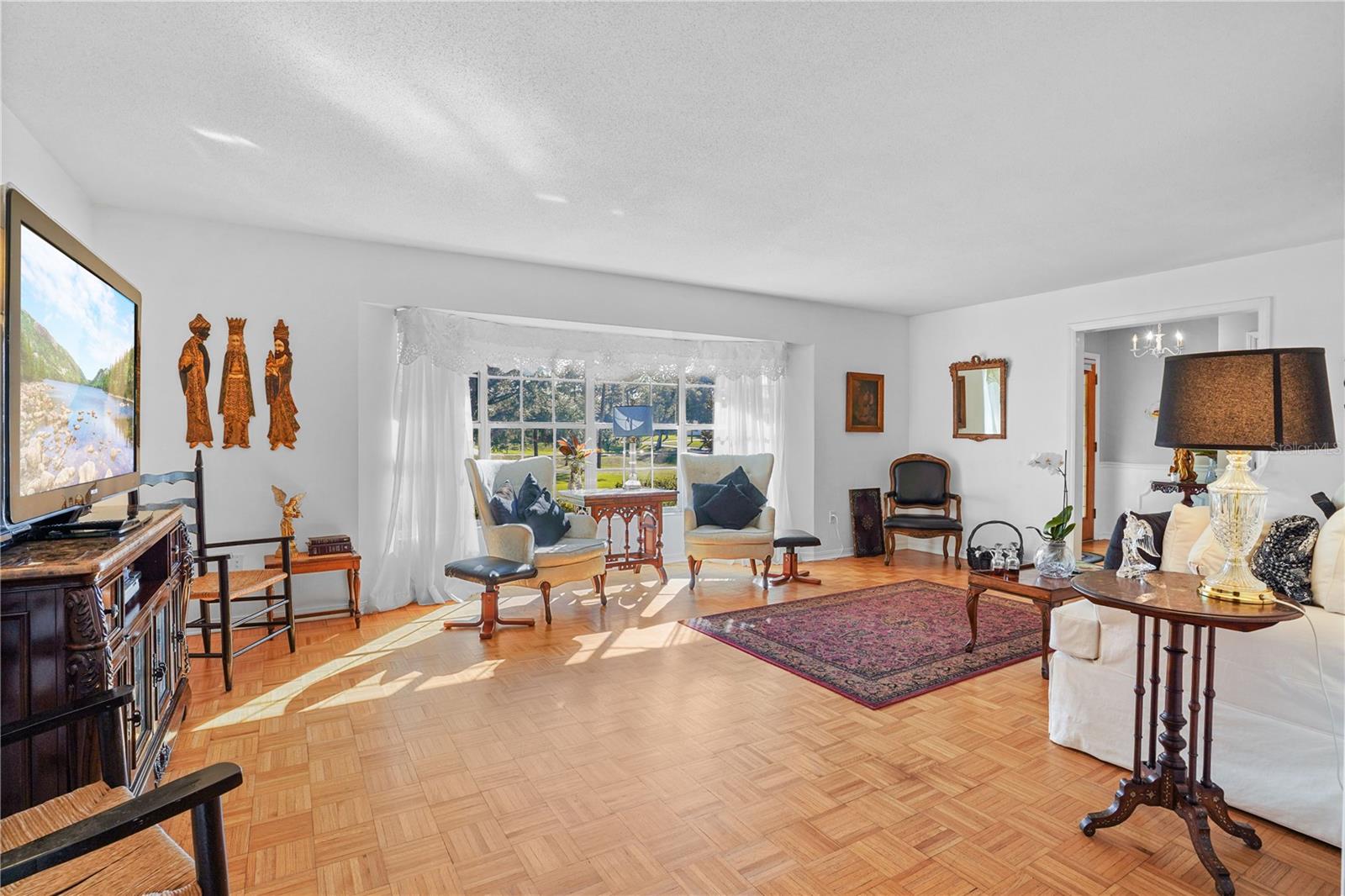 SANLANDO SPGS - Residential