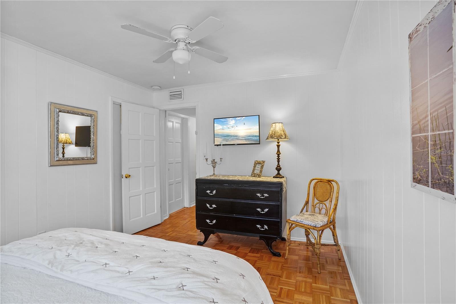 SANLANDO SPGS - Residential