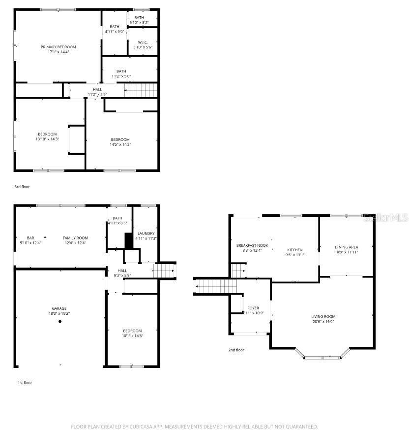 SANLANDO SPGS - Residential
