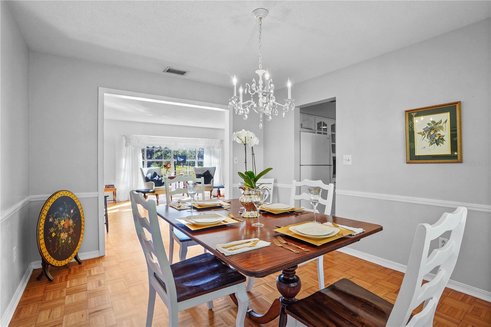 SANLANDO SPGS - Residential