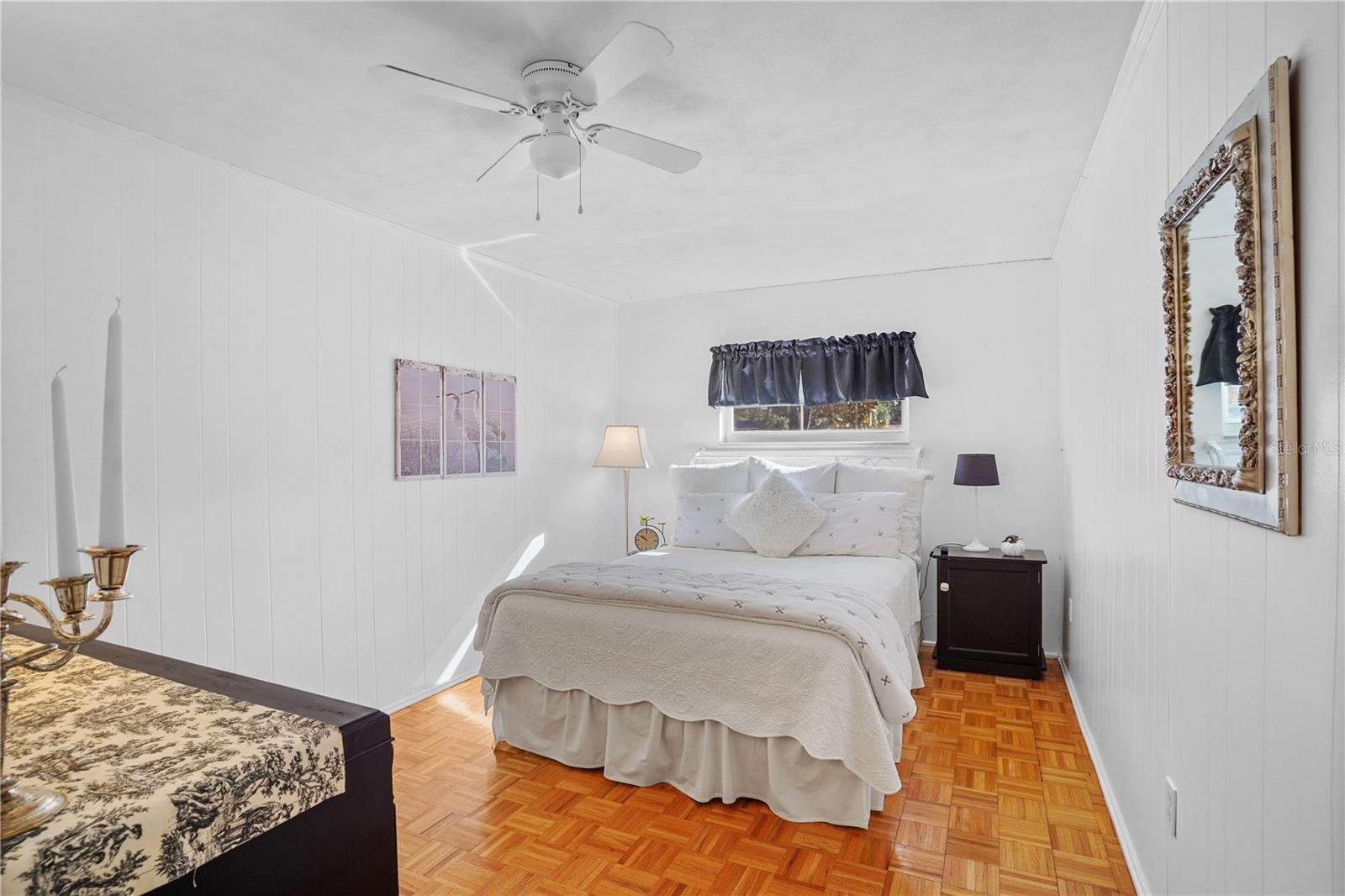 SANLANDO SPGS - Residential